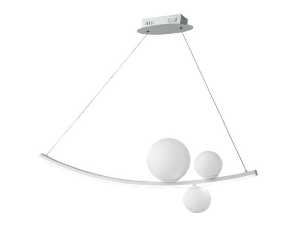 CICIRIELLO SOSPENSIONE ALTALENA LED