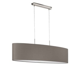 EGLO SOSPENSIONE PASTERI