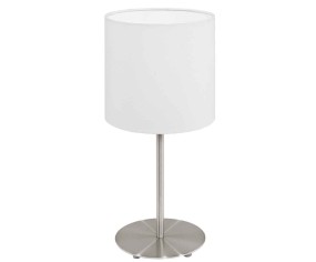 EGLO LAMPADA DA TAVOLO PASTERI