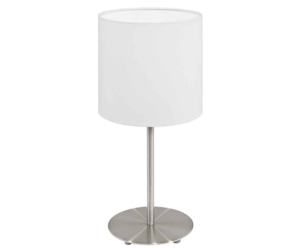 EGLO LAMPADA DA TAVOLO PASTERI