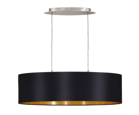 EGLO SOSPENSIONE MASERLO 2