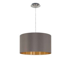 EGLO SOSPENSIONE MASERLO