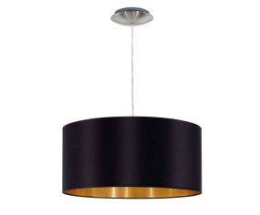 EGLO SOSPENSIONE MASERLO 2