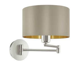 EGLO APPLIQUE MASERLO