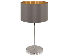 EGLO LAMPADA DA TAVOLO MASERLO