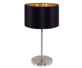 EGLO LAMPADA DA TAVOLO MASERLO 2