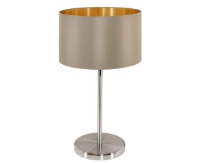EGLO LAMPADA DA TAVOLO MASERLO