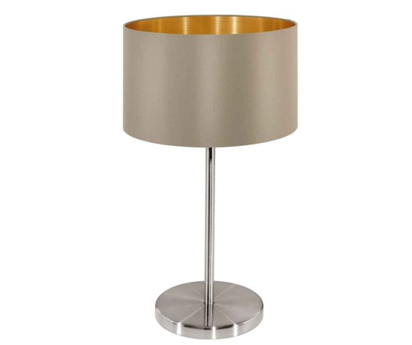 EGLO LAMPADA DA TAVOLO MASERLO