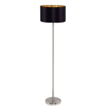 EGLO LAMPADA DA TERRA MASERLO