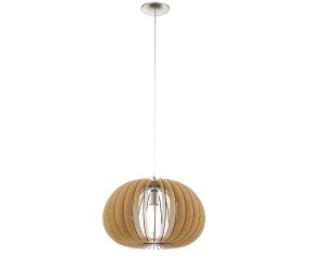 EGLO SOSPENSIONE COSSANO