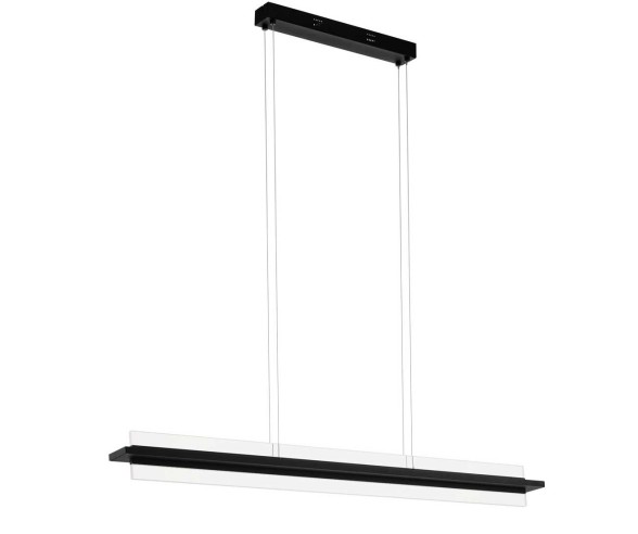 EGLO SOSPENSIONE SPADAFORA LED