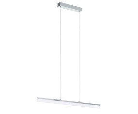 EGLO SOSPENSIONE AMONTILLADO LED