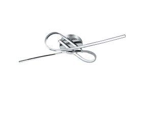 EGLO PLAFONIERA SELVINA LED