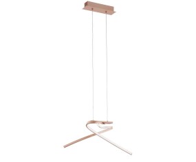 EGLO SOSPENSIONE PALOZZA LED