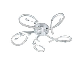 EGLO PLAFONIERA VALLEMARE LED