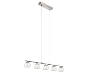 EGLO SOSPENSIONE ASCOLESE LED