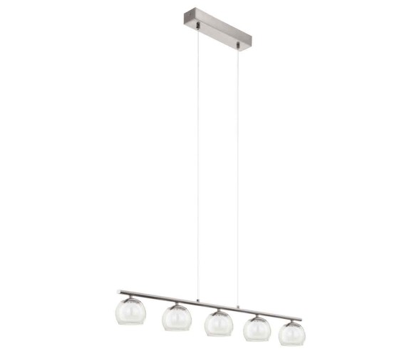 EGLO SOSPENSIONE ASCOLESE LED