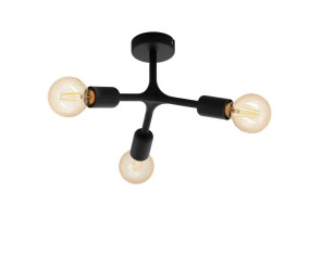 EGLO PLAFONIERA BOCADELLA 1