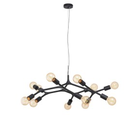 EGLO SOSPENSIONE BOCADELLA 1