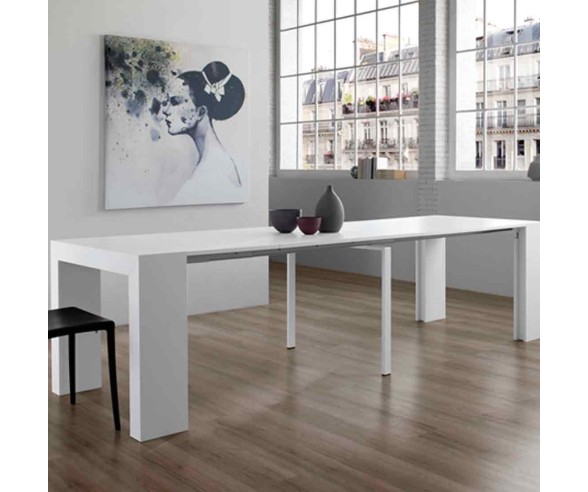 TAVOLO ALLUNGABILE MARTA