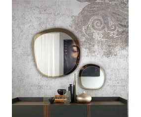 SPECCHIO DA PARETE FILL