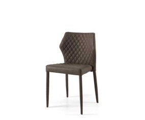 SEDIA IMBOTTITA TEGO