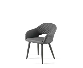 SEDIA IMBOTTITA LIVING