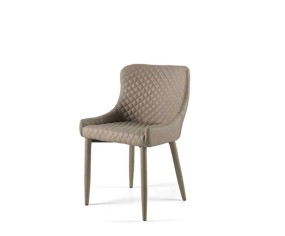 SEDIA IMBOTTITA CLOUD 2