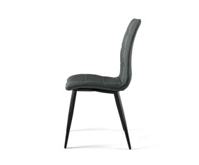 SEDIA IMBOTTITA LINFA