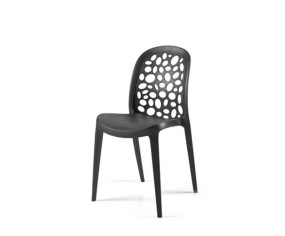 SEDIA LUCAS IN POLIPROPILENE 2