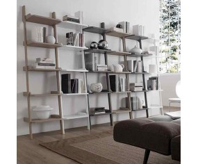 CHEOPE LIBRERIA COMPONIBILE