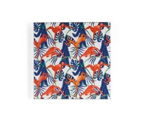 QUADRO MODERNO SCIMMIE