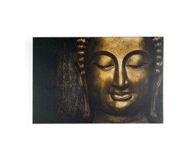 QUADRO MODERNO BUDDHA 2