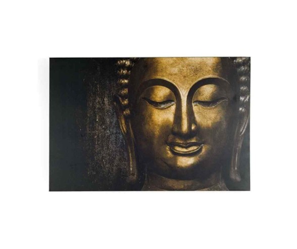 QUADRO MODERNO BUDDHA