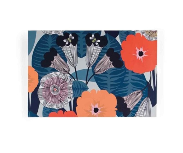 QUADRO MODERNO BOUQUET