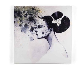QUADRO MODERNO WOMAN 3