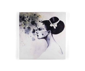 QUADRO MODERNO WOMAN 3 2