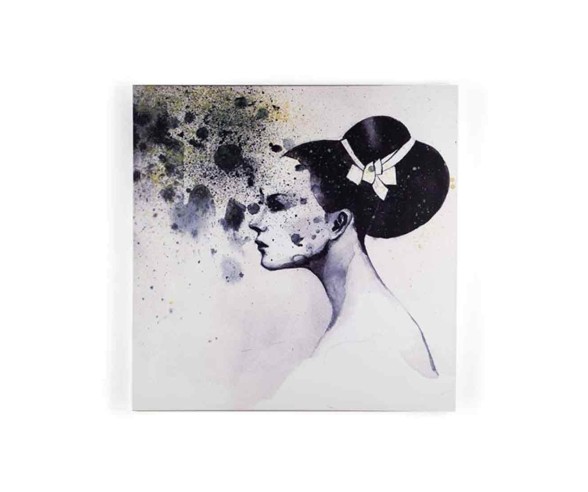 QUADRO MODERNO WOMAN 3