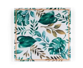 QUADRO MODERNO LEAVES