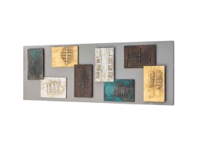 QUADRO MODERNO PROMETEO