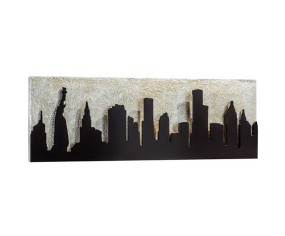 QUADRO MODERNO MANHATTAN