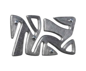 APPENDIABITI MODERNO TRIBAL