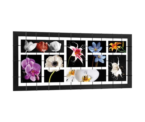 PINTDECOR QUADRO MODERNO BOUQUET