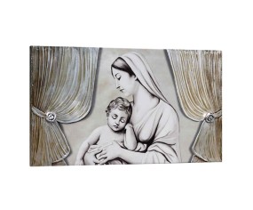 PINTDECOR QUADRO MODERNO MATERNITÀ