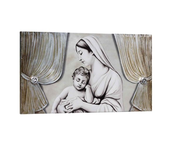 PINTDECOR QUADRO MODERNO MATERNITÀ