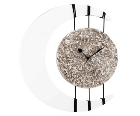 PINTDECOR OROLOGIO MODERNO ECLISSE