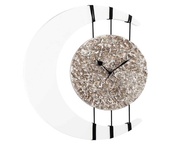 PINTDECOR OROLOGIO MODERNO ECLISSE