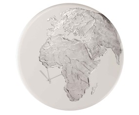 PINTDECOR OROLOGIO MODERNO GLOBE