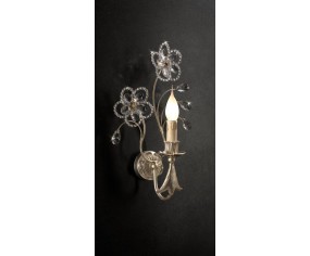 GRAZIOSO ILLUMINAZIONE APPLIQUE 1 LUCE ART.AP149/1