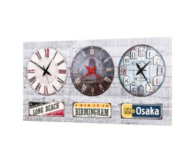 PINTDECOR QUADRO MODERNO BIRMINGHAM